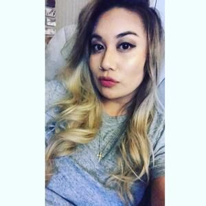 Meet your Posher, Christiana